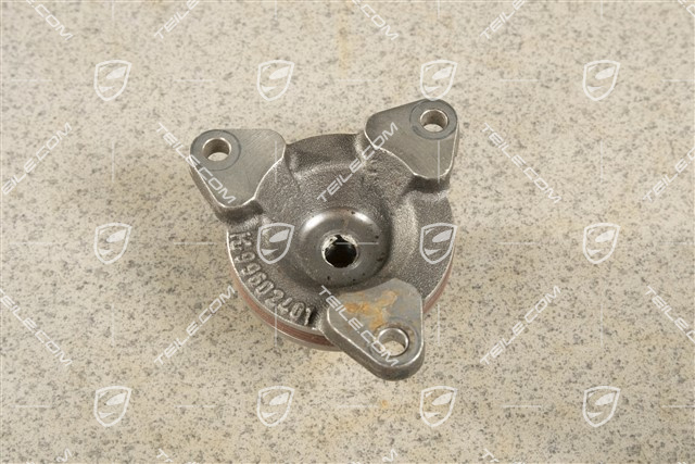 Lagerdeckel