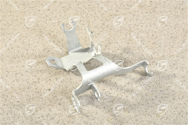 Cable holder, L