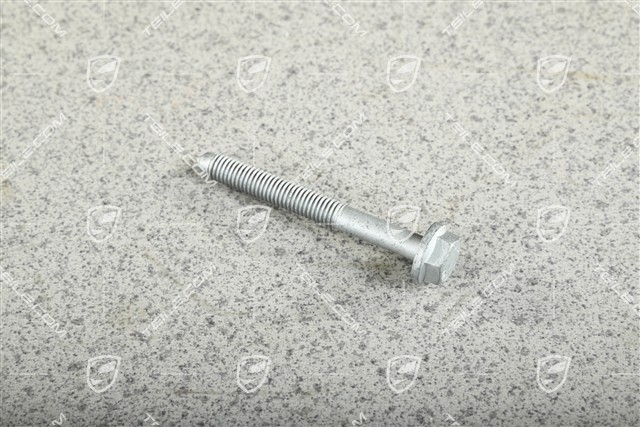 Sechskantschraube M8 x 70 Sechskantschraube M8 x 70