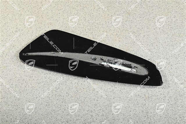 GT4 wing plate for rear wing/spoiler, R