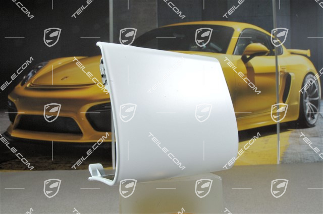 Flap jack, front, GTS / AeroKit sill cover, R Flap jack, front, GTS / AeroKit sill cover, R