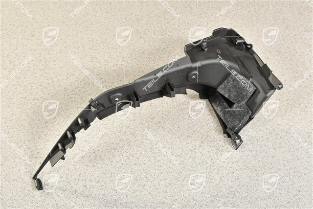 Targa, Verkleidung, Seitlich, Vorne, Schwarz, R