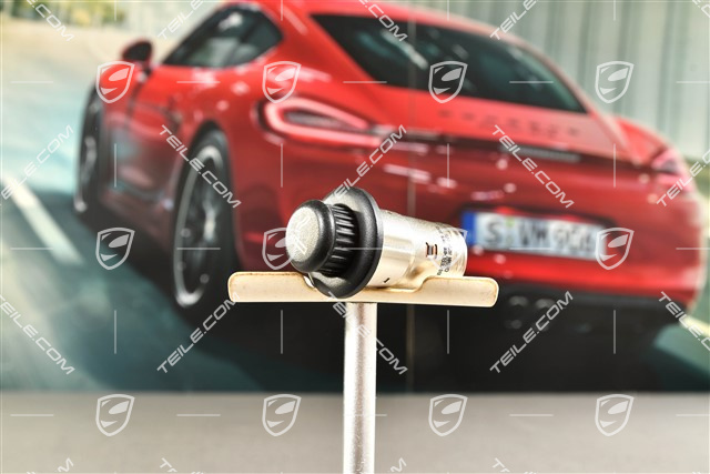 Cigarette lighter