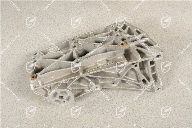 Engine carrier, 4,8L 283/298/368/397/404 kW