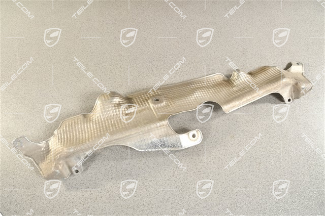 Heat shield, Hybrid