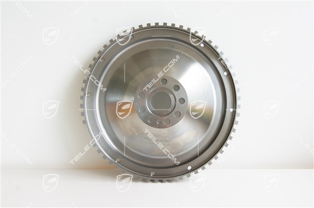 Flywheel, GT3 RS