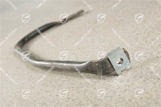 Support bracket, C2/C4, L