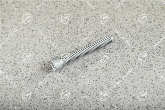 Zylinderschraube M8 x 60 Zylinderschraube M8 x 60