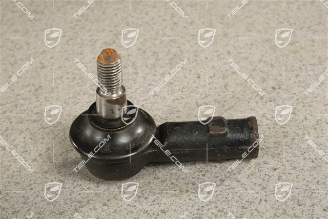 Turbo, Tie rod end, L=R