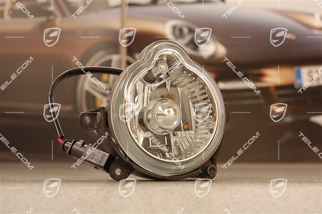 Zusatzscheinwerfer, Nebelscheinwerfer, L Zusatzscheinwerfer, Nebelscheinwerfer, L