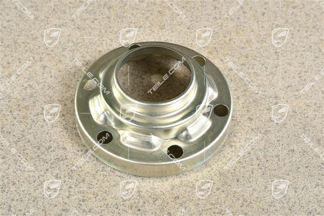 S 3,2L, Inner joint dust bellows flange