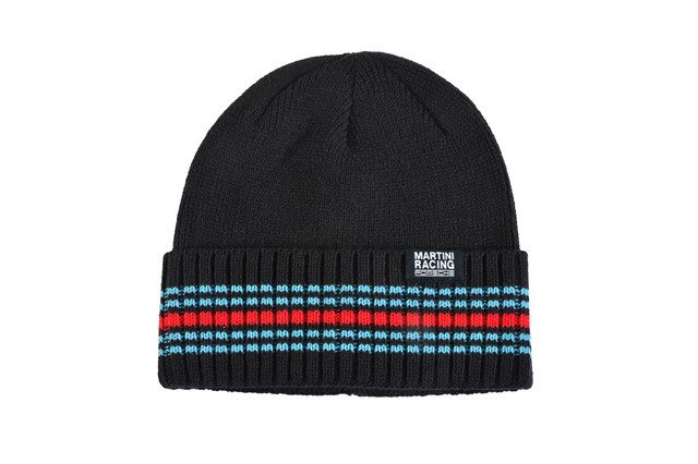 Beanie / Knitted hat MARTINI RACING Beanie / Knitted hat MARTINI RACING