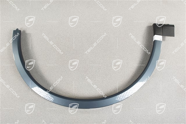 Wheel cover, front, R