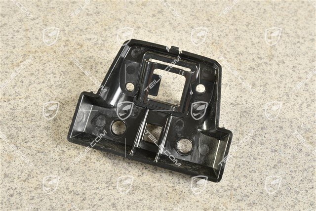 Halter Real Top View Kamera, Turbo