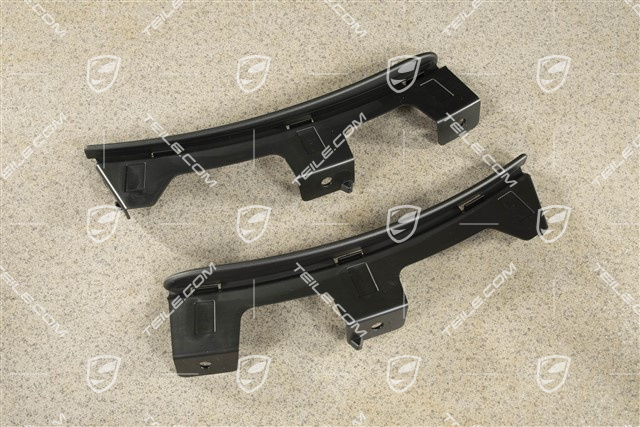 Wide wings set