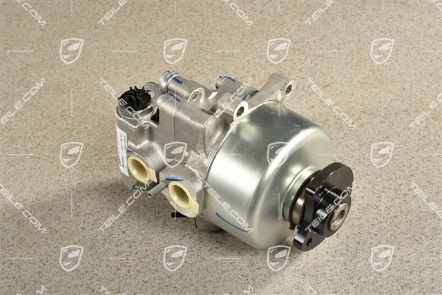 Tandempumpe, PDCC, V6T, V8T