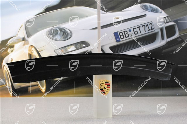 Rear spoiler bracket Rear spoiler bracket