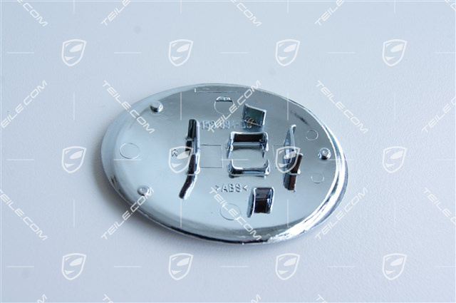 Abdeckblende für Düse (ohne Düse), R