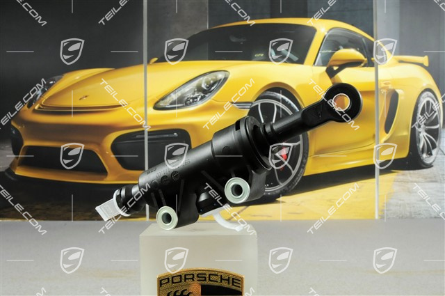 Clutch master cylinder, manual transmission Clutch master cylinder, manual transmission