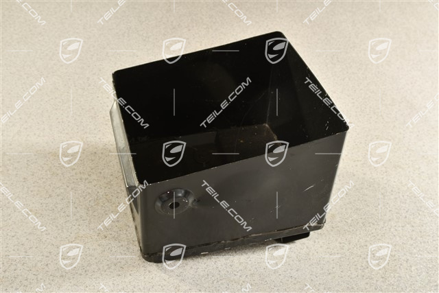 Battery box, repair panel JP Group/Dansk, L