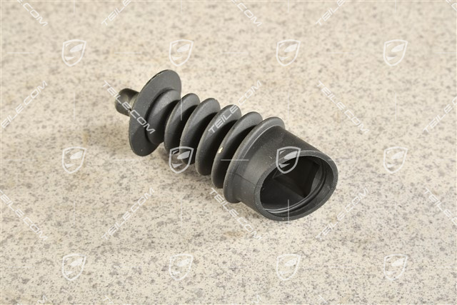 Water drain tube / hose