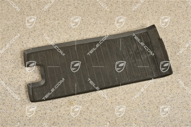 Rear shelf tray / storage box Insert