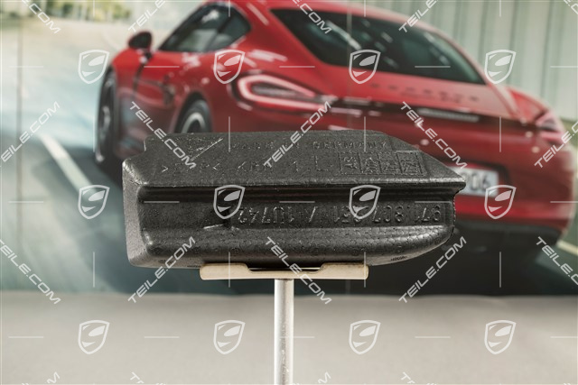 Foam part, L