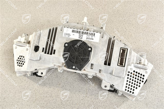 Kombiinstrument / Tacho, E-Hybrid, Nachtsichtsystem