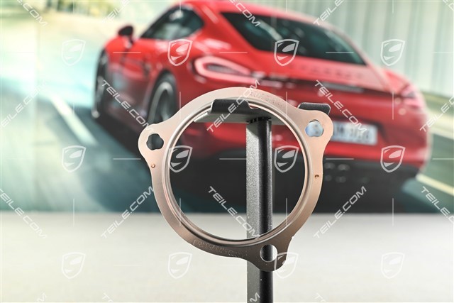 Gasket, Exhaust system