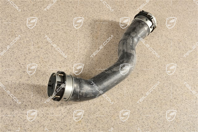 Coolant hose, long, supply, R