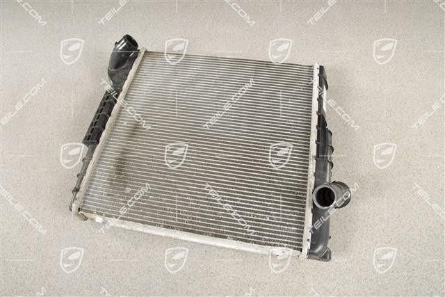 Radiator, L