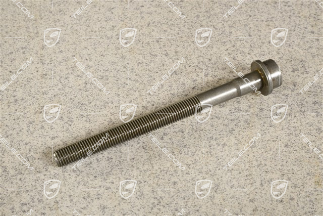 Torx Bolt M12 x 1,5 x 140