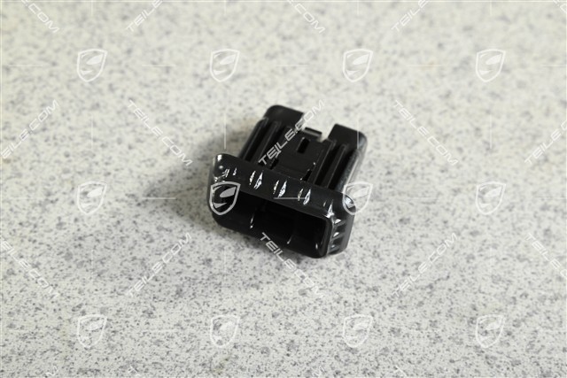 Clip / mounting socket Clip / mounting socket