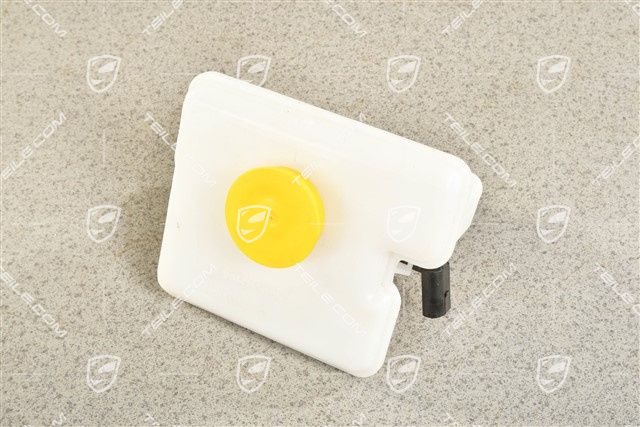 Bremsflüssigkeitsbehälter