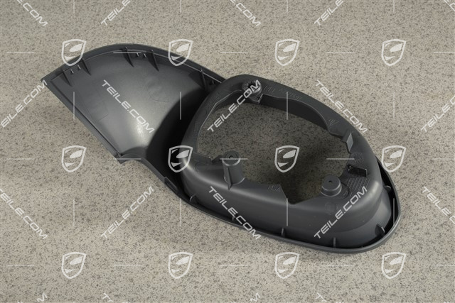 Obudowa luserka zewnętrznego, Sport Design, Spyder, RHD, L
