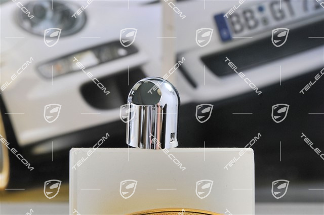 Nozzle cap, L=R
