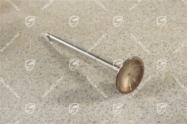 3,2 / 3,6L, Intake valve, Long
