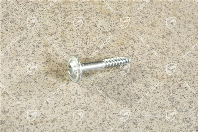 Linsenschraube 6,0 x 40,0 Linsenschraube 6,0 x 40,0