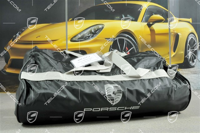 Abdeckhülle / Indoor-Car-Cover, GT3