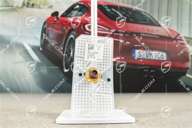 Antenne, Telefon