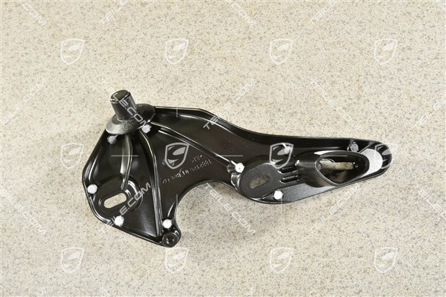 Lid bracket, Spyder, L