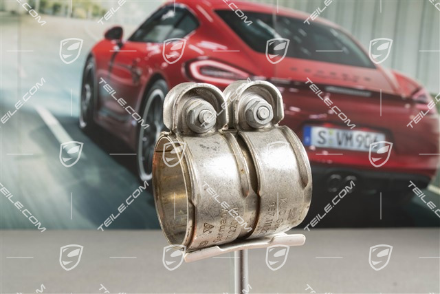 Klemmhuelse, 3.6L / 3.8L