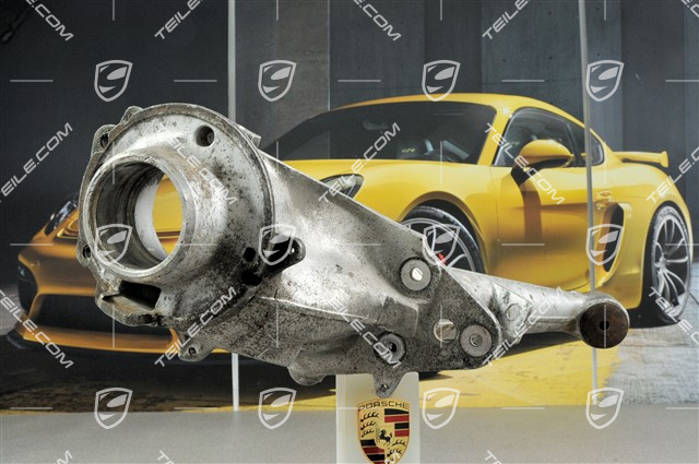 Track control arm, R Track control arm, R