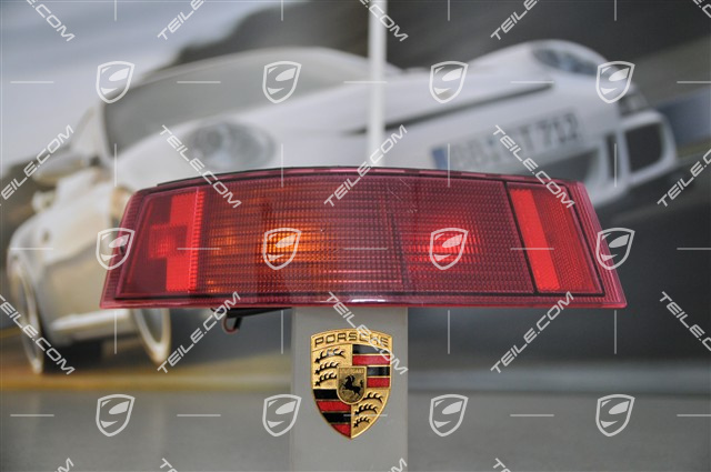 Rear light, USA Version, L