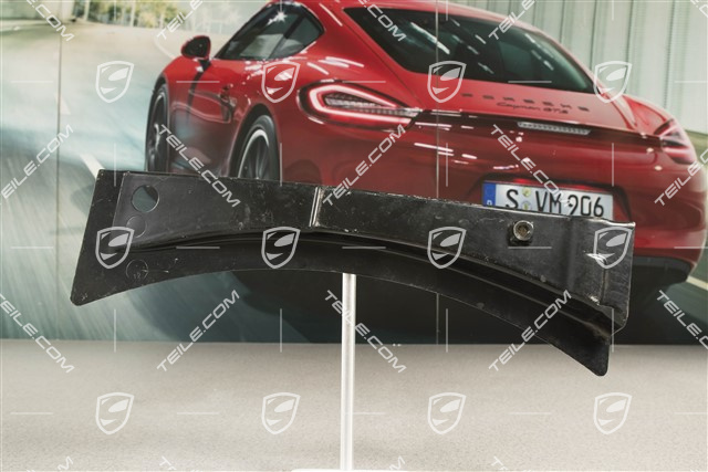 Cabrio, Verstärkung Seitenteil, Innenteil, R