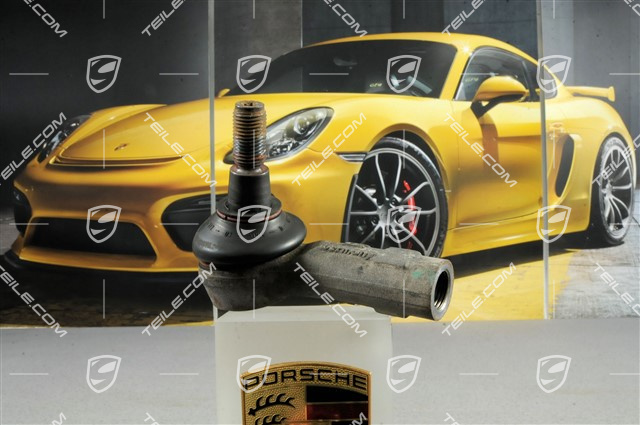Ball joint, R Ball joint, R
