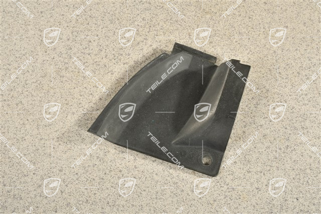 Deckel für Radhausschale, L
