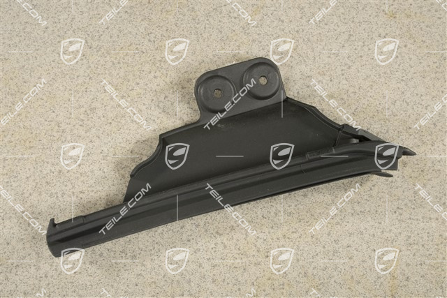 Dichtung für Verdeckkasten deckel, Speedster, R