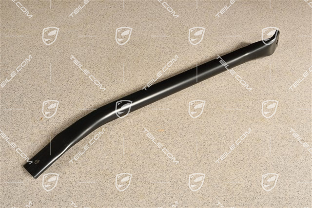Strut bar, front, R