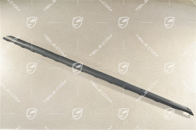 Cross Turismo, Side skirt moulding, primed, R